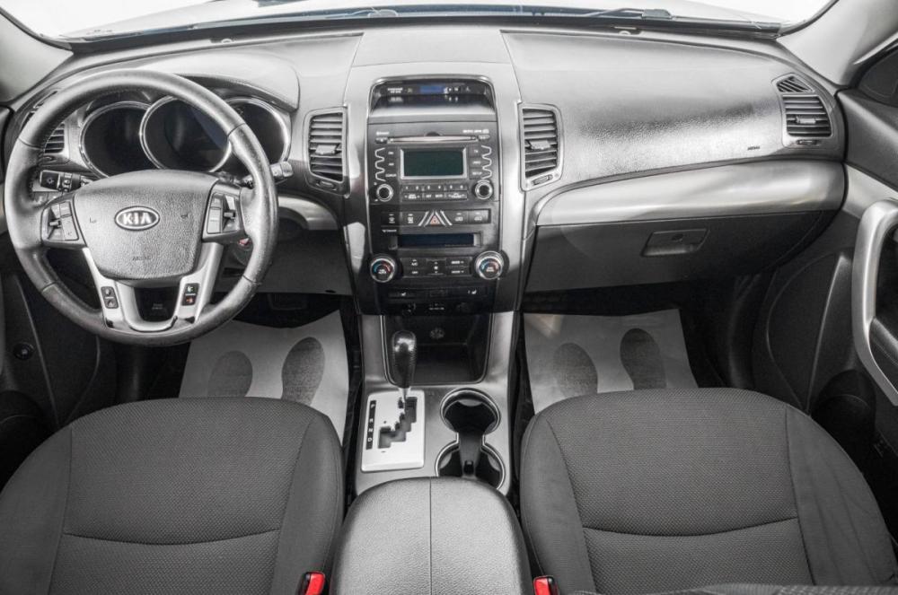 Kia Sorento II Барнаул  - изображение 10