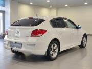 Chevrolet Cruze I Рестайлинг Казань  - изображение 28