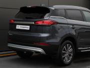 Geely Atlas Pro Москва  - изображение 50