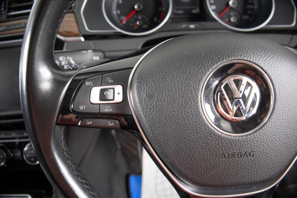 Volkswagen Passat B8 Пермь  - изображение 17