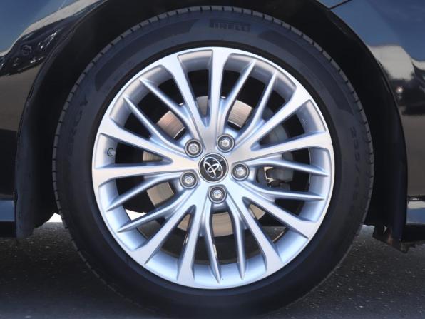 Toyota Camry VIII (XV70) с пробегом 2018 года, цена 2 710 000 рублей, 160263 км, седан, Автокод Объявления