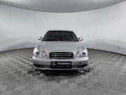 Hyundai Sonata IV (EF) Рестайлинг Уфа  - изображение 24