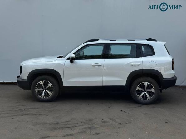 Haval Dargo с пробегом 2024 года, цена 2 800 000 рублей, 22494 км, внедорожник, Автокод Объявления