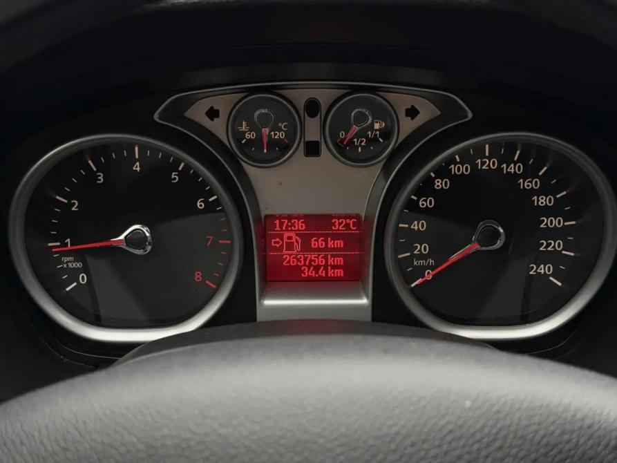 Ford Focus II Рестайлинг Волгоград  - изображение 9