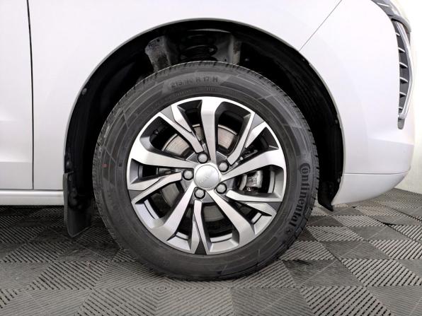 Haval Jolion I с пробегом 2023 года, цена 1 770 000 рублей, 42298 км, внедорожник, Автокод Объявления