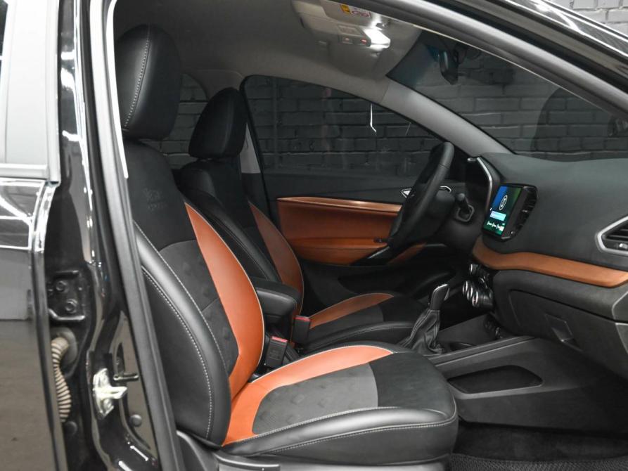 Lada (ВАЗ) Vesta I Рестайлинг (NG) Екатеринбург  - изображение 10