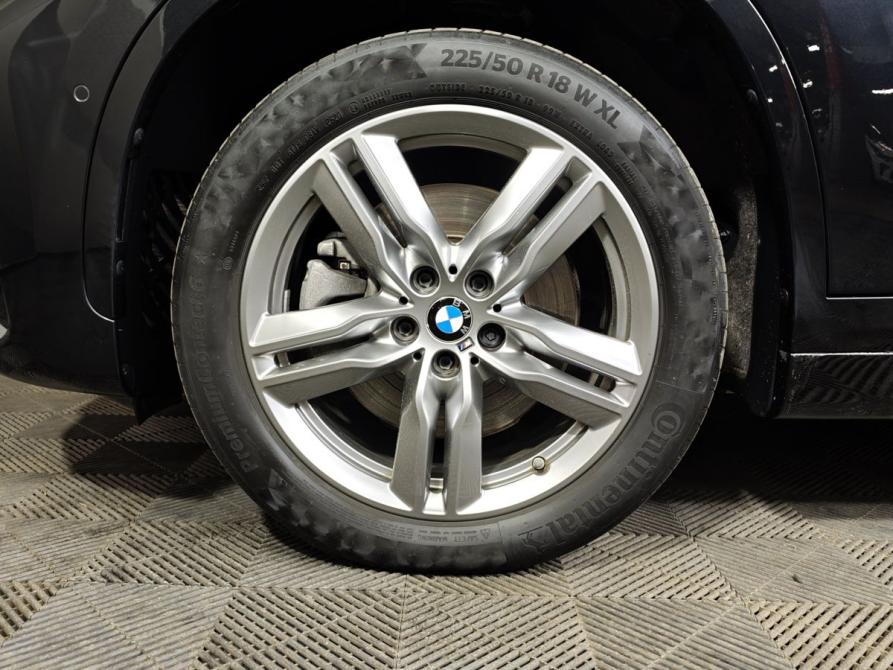 BMW X1 II (F48) Рестайлинг Москва  - изображение 7