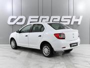 Renault Logan II Рестайлинг Ростов-на-Дону  - изображение 17