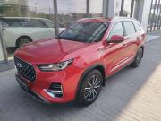 Chery Tiggo 8 Pro I Москва  - изображение 37