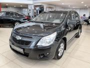 Chevrolet Cobalt II Казань  - изображение 23