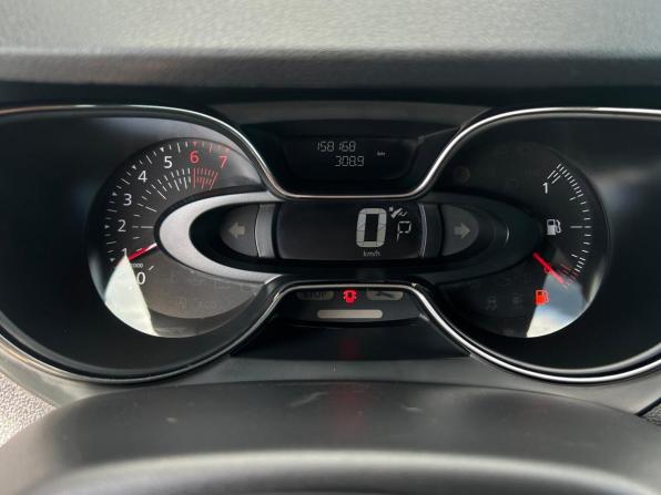 Renault Kaptur I с пробегом 2017 года, цена 1 490 000 рублей, 158300 км, внедорожник, Автокод Объявления