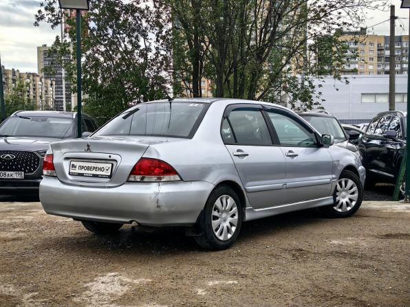 Mitsubishi Lancer IX Рестайлинг с пробегом 2005 года, цена 269 000 рублей, 199000 км, седан, Автокод Объявления