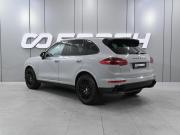 Porsche Cayenne II Рестайлинг (958) Ростов-на-Дону  - изображение 23