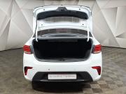 Kia Rio IV Москва  - изображение 32