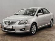Toyota Avensis II Рестайлинг Москва  - изображение 18