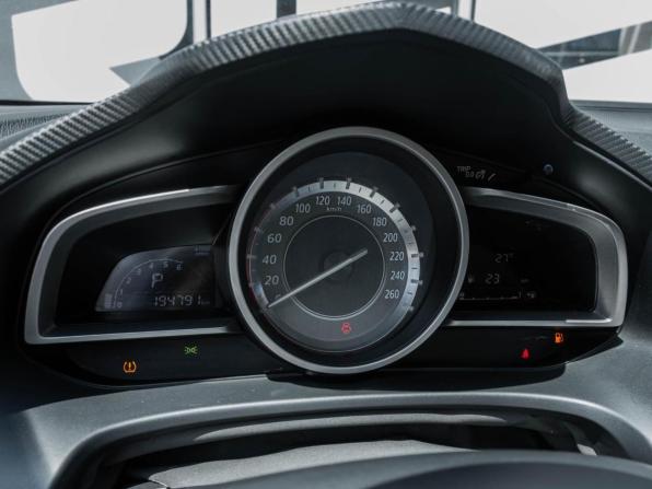 Mazda 3 III (BM) с пробегом 2013 года, цена 850 000 рублей, 194791 км, хэтчбек, Автокод Объявления