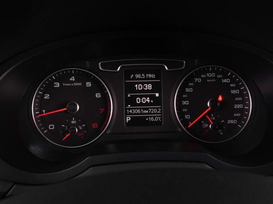 Audi Q3 I (8U) Воронеж  - изображение 13