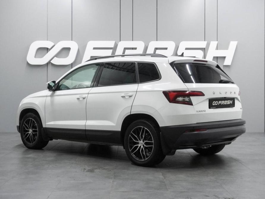 Skoda Karoq I Воронеж  - изображение 2
