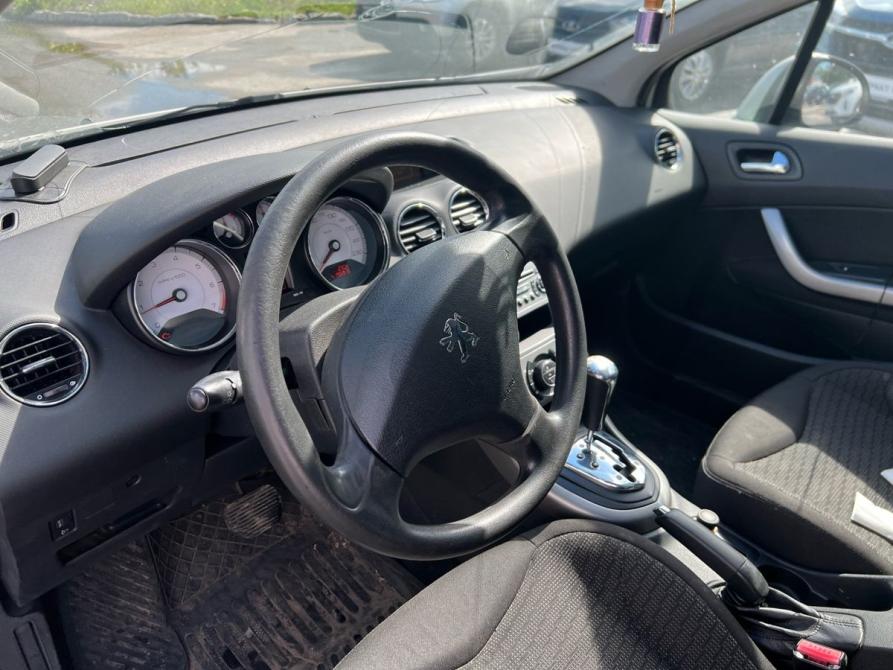 Peugeot 308 I Владимир  - изображение 12