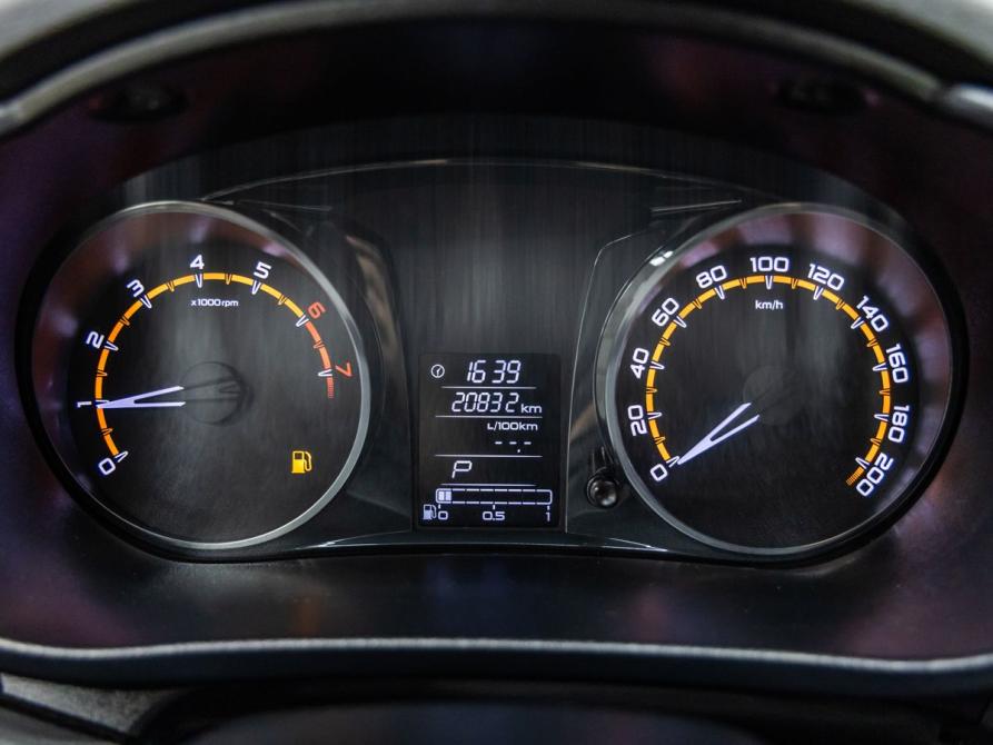 Lada (ВАЗ) Granta I Рестайлинг Волгоград  - изображение 9