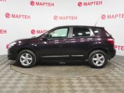 Nissan Qashqai I Рестайлинг Вологда  - изображение 25