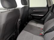 Suzuki Vitara II Рестайлинг Москва  - изображение 44
