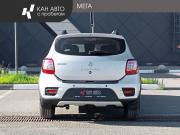 Renault Sandero II Казань  - изображение 16