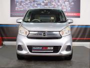 Nissan Dayz I Рестайлинг Кемерово  - изображение 22