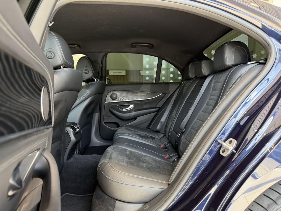 Mercedes-Benz E-Класс V (W213 S213 C238) Рестайлинг Краснодар  - изображение 23