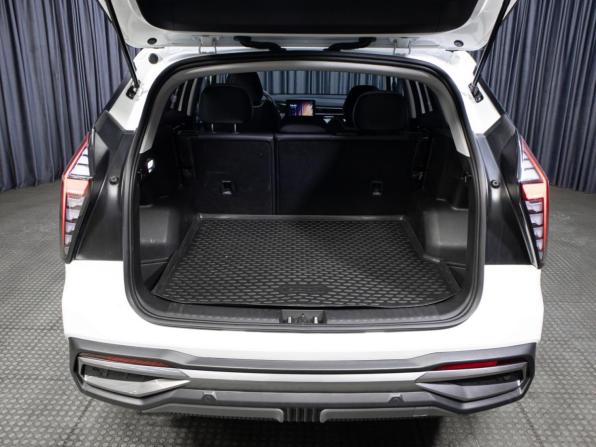 Geely Atlas II с пробегом 2024 года, цена 2 998 000 рублей, 26842 км, внедорожник, Автокод Объявления