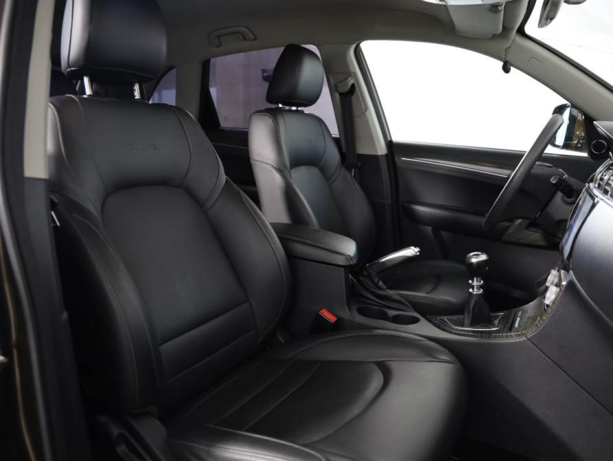 Zotye T600 Санкт-Петербург  - изображение 11