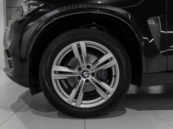 BMW X5 III (F15) с пробегом 2017 года, цена 4 000 000 рублей, 178162 км, внедорожник, Автокод Объявления