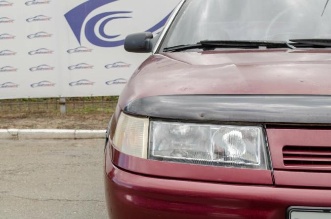 Lada (ВАЗ) 2110 с пробегом 2003 года, цена 95 000 рублей, 255588 км, седан, Автокод Объявления