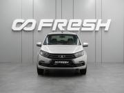 Lada (ВАЗ) Granta I Рестайлинг Воронеж  - изображение 19