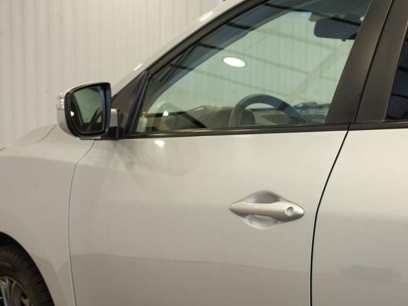 Hyundai ix35 I Рестайлинг с пробегом 2015 года, цена 1 660 000 рублей, 150123 км, внедорожник, Автокод Объявления