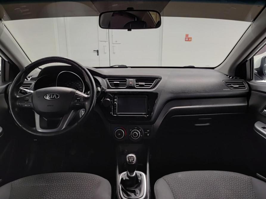 Kia Rio III Казань  - изображение 17