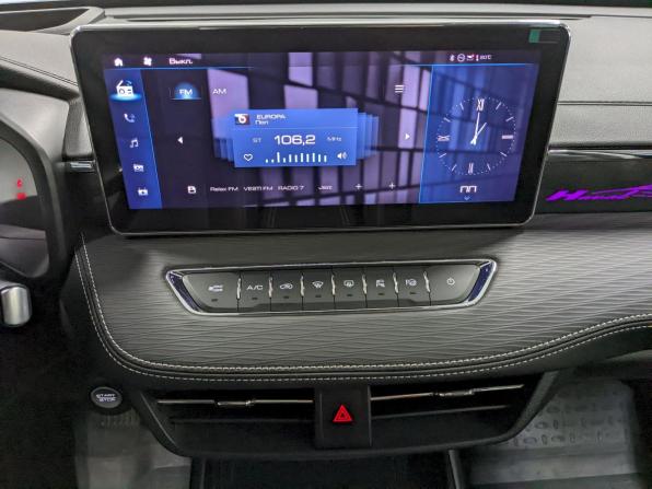 Haval Jolion I Рестайлинг с пробегом 2024 года, цена 2 340 000 рублей, 14450 км, внедорожник, Автокод Объявления