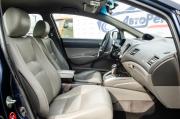 Honda Civic VIII Рестайлинг Курган  - изображение 32