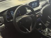 Hyundai Tucson III Рестайлинг Новокузнецк  - изображение 27