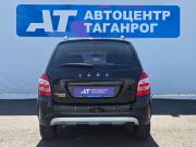 Lada (ВАЗ) Granta I Рестайлинг Таганрог  - изображение 29