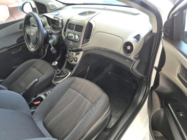 Chevrolet Aveo II с пробегом 2012 года, цена 579 000 рублей, 149717 км, седан, Автокод Объявления