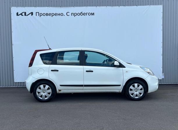 Nissan Note I Рестайлинг с пробегом 2011 года, цена 720 000 рублей, 149000 км, хэтчбек, Автокод Объявления
