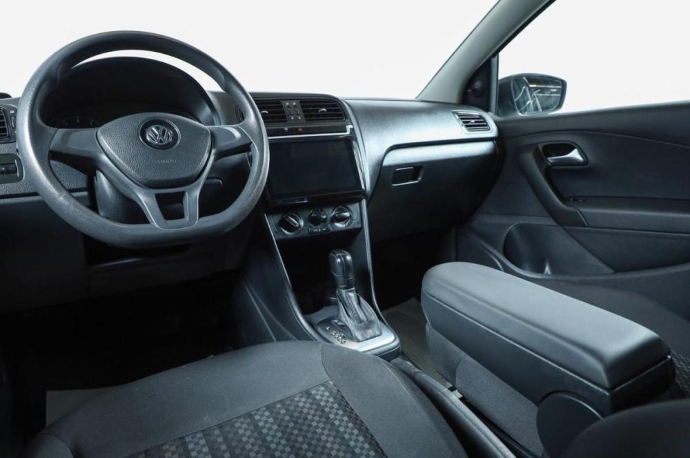 Volkswagen Polo V Рестайлинг Новосибирск  - изображение 8