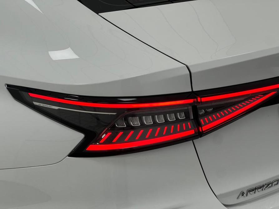 Chery Arrizo 8 Казань  - изображение 6