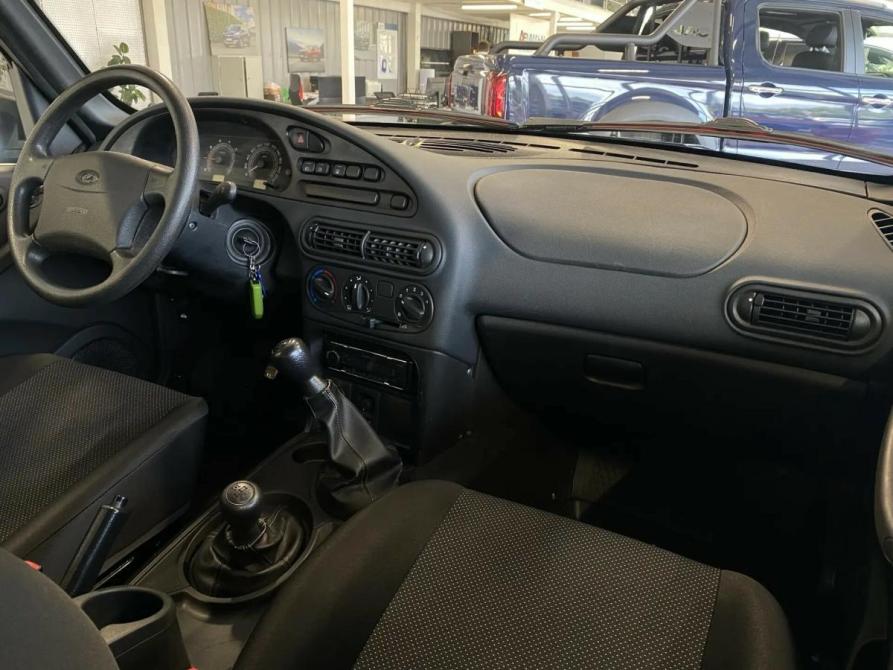 Lada (ВАЗ) Niva Travel I Пермь  - изображение 24