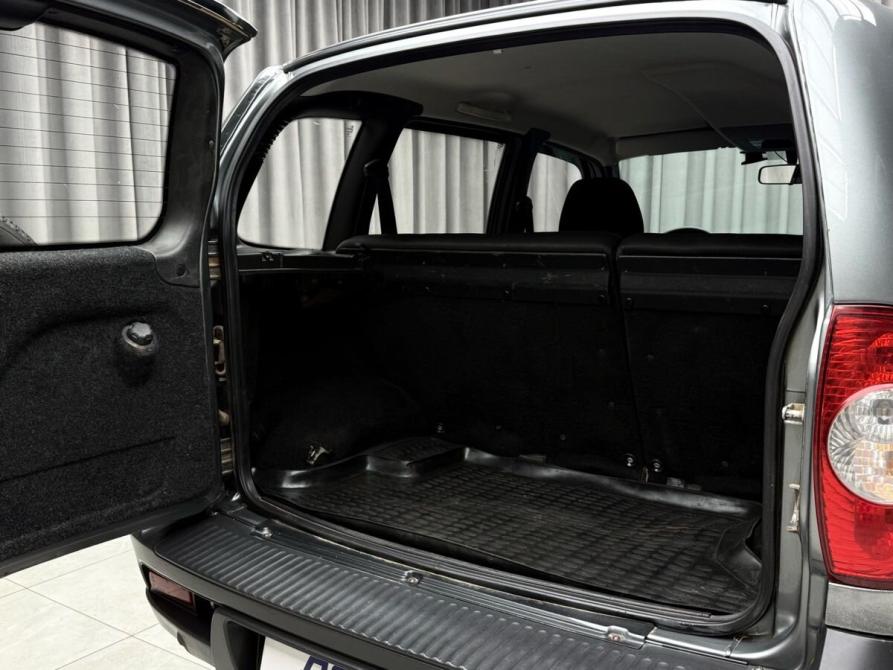 Chevrolet Niva I Рестайлинг Ижевск  - изображение 7