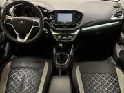 Lada (ВАЗ) Vesta I Саратов  - изображение 20