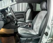 Ford Focus II Рестайлинг Москва  - изображение 32