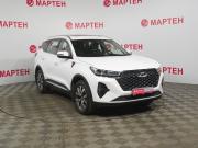 Chery Tiggo 7 Pro Max I Вологда  - изображение 22