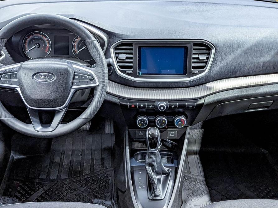 Lada (ВАЗ) Vesta I Рестайлинг (NG) Ярославль  - изображение 7